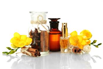 Aromaterapinin Tarihi, Tanımı ve Üretimi