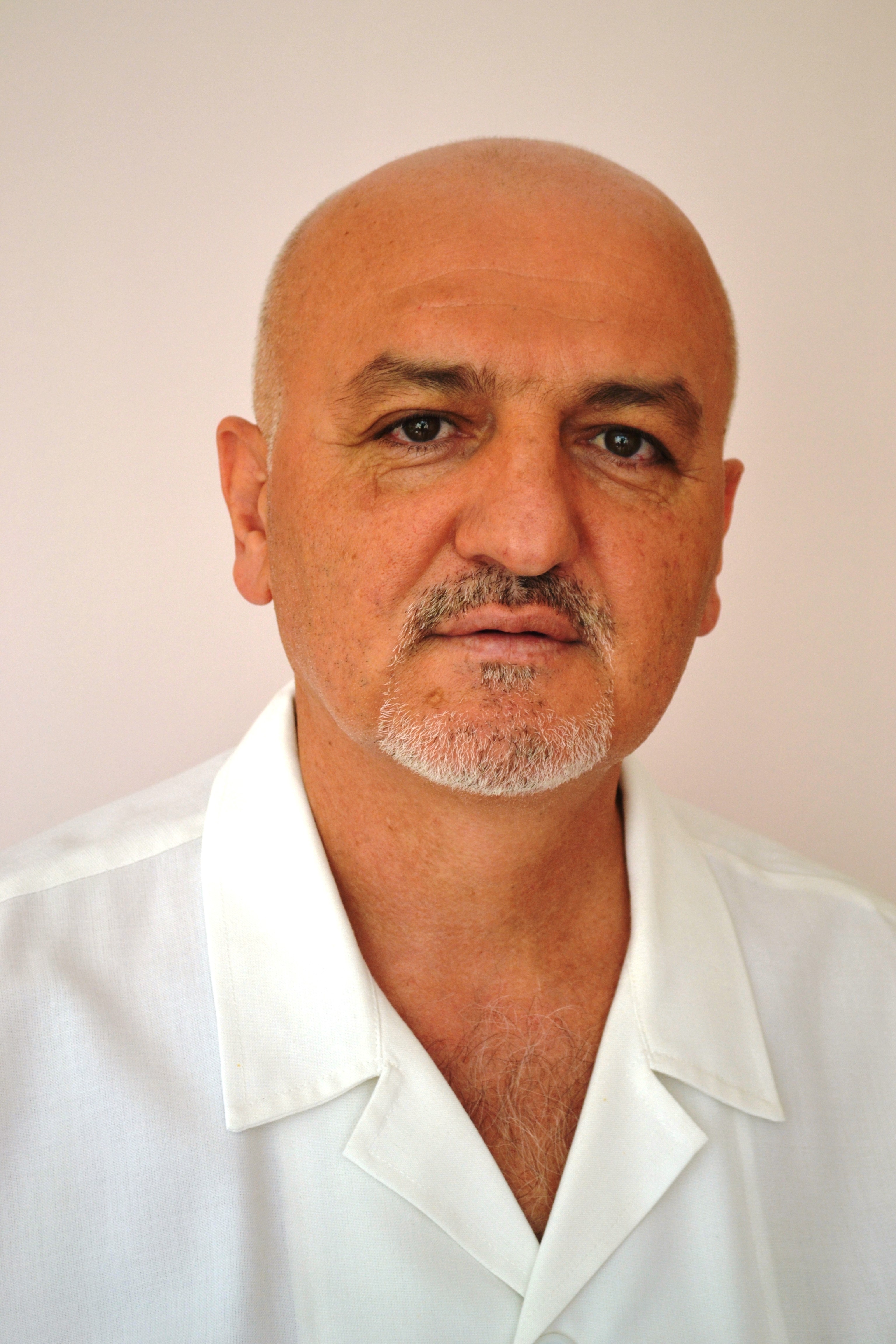 Dr. Hasan Doğan