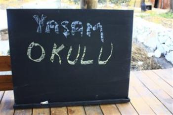 Yaşam Okulu