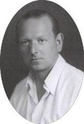 Dr. Edward Bach