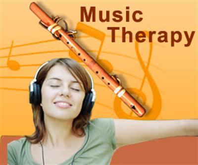 Müzik Terapisi