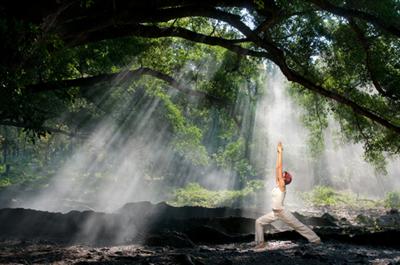 Gitananda Yoga