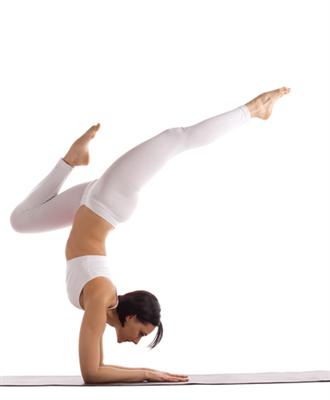 Havada Yoga (Aeireal Yoga)