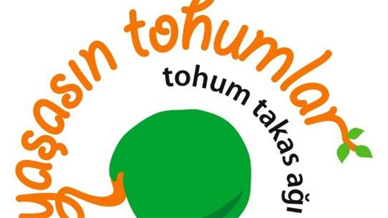 Tohum Takas Ağı'nı destekleme zamanı! 3 Mart 2013 Antalya