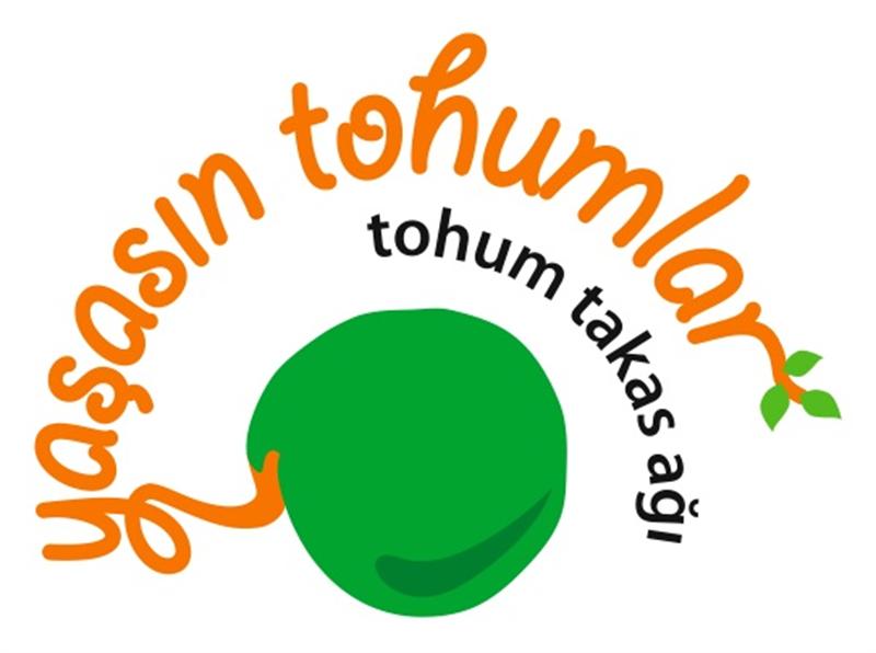 Tohum Takas Ağı'nı destekleme zamanı! 3 Mart 2013 Antalya