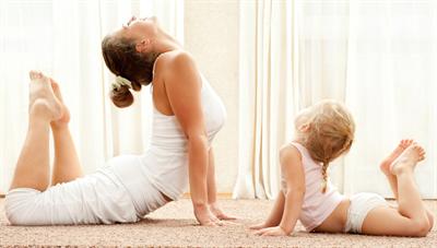 Yoganın Çocuklar İçin Faydaları