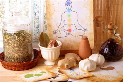 Shakti Yoga  & Ayurveda ile Yenilenme Çalışması 24-28 Nisan 2013 Datça