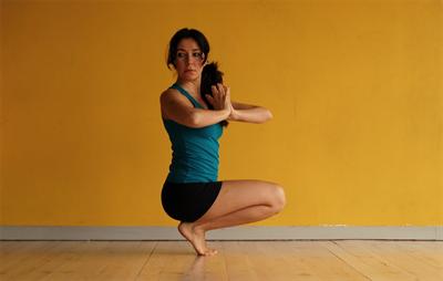 Şeyma Özcan'la Termal Yoga&Meditasyon Tatili 1 -3 Mart 2013 Bolu