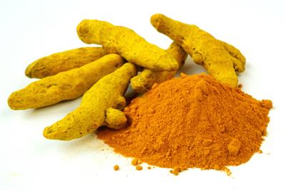 Zerdeçal alternatif terapi