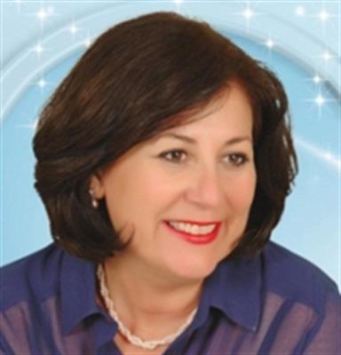 Feza Karakaş ile Byron Katie’nin “Çalışma” Atölyesi 20-21 Nisan 2013 İstanbul