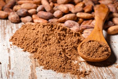 Kakao: Çikolata Gibi Ama Sağlıklı