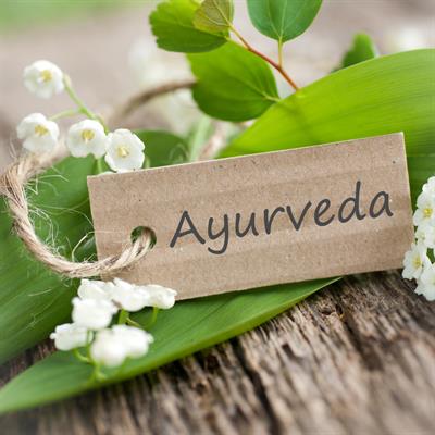 Ayurvedik Yaşam Tarzı