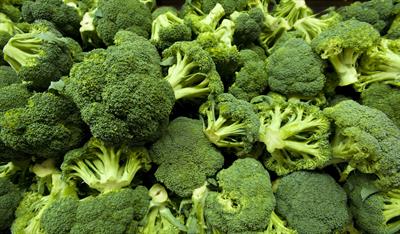 Brokoli Özütü Cilt Kanserine Karşı