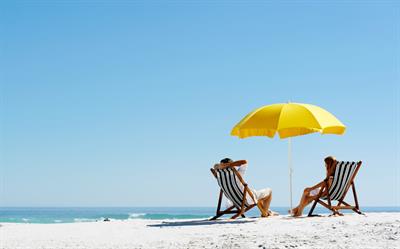 Tatilde Sağlıklı Kalmak İçin İpuçları