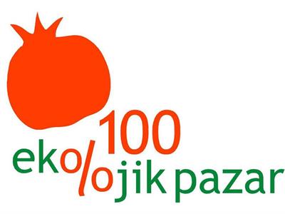 Seferihisar %100 Ekolojik Pazarı 15 Haziran 2013 İzmir