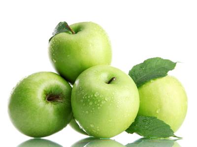 Elmayla Uzun Yaşayın, Sağlıklı Kalın