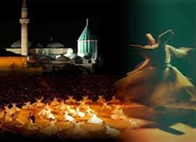 Sufi Birlik Turu 22 - 26 Temmuz 2013