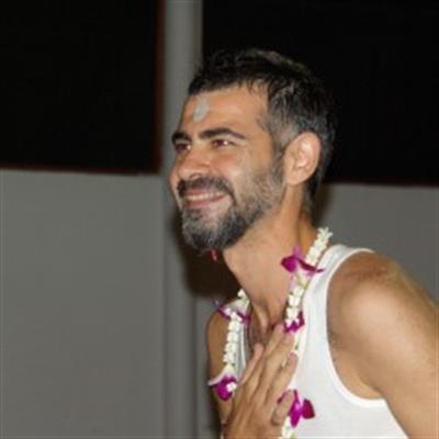 Serdar Prem ile Aşk Yogası 25 - 28 Temmuz 2013 Altın Kamp Ören