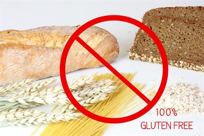 Dikkat! Sizde de "Gluten İntoleransı" Olabilir...