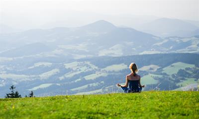 Banu Çadırcı ile Asana, Nefes, Meditasyon ve Mantra Yoga Tatili 5-8 Eylül 2013 Altın Kamp