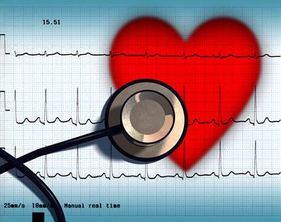 Tedavi ve Kontrol Sayesinde Kalp Krizi Riski %75 Oranında Azalıyor!