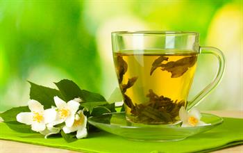 E Vitamini ve Yeşil Çay Tüketimi, Egzersizin Etkilerini Güçlendiriyor!