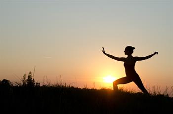 Başak Arpacıoğlu ile Tai Chi - Chi Kung Atölyesi 4 - 6 Ekim İstanbul