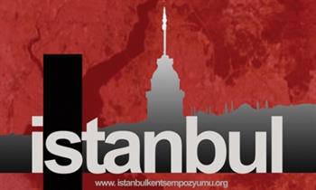 III. İstanbul Kent Sempozyumu "YAŞANABİLİR BİR İSTANBUL" 22 Kasım 2013