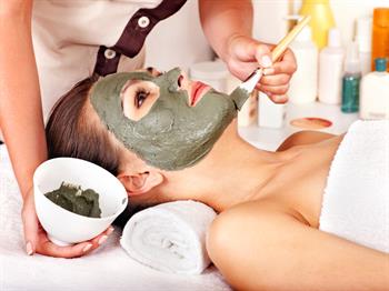 Ayurveda'da Cilt Bakımı