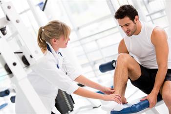 Egzersiz Yaparken Yaralanmaları Önlemenin 10 Yolu