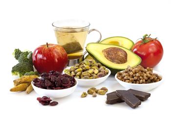 Antioksidanlar, Kronik Pankreatitte Ağrıyı Azaltıyor