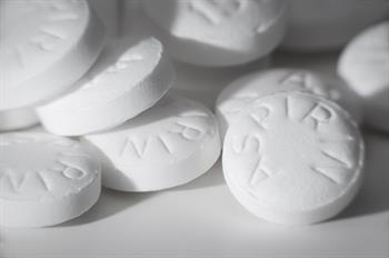 Aspirin Kolon Kanseri Riskine Karşı Koruyor