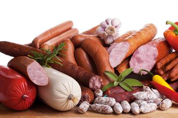 İşlenmiş Et Tüketimi, Mide Kanseri Riskini Arttırıyor