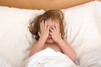 Teşhis Edilememiş Kabızlık, Yatak Islatmaya Neden Olabiliyor