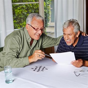 Alzheimer Tedavisinde Zihinsel ve Fiziksel Egzersiz