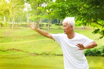 Alzheimer Tedavisinde Çin Tıbbı ve Ayurvedik Tıp