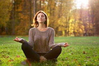 Meditasyon Beyin Frekansınızı Nasıl Değiştirir?