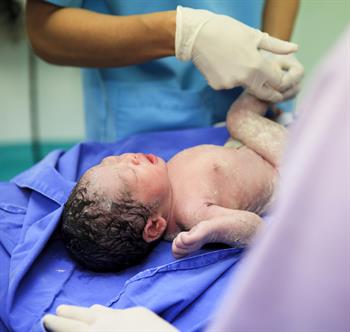Hastane ve Doğum Merkezlerinde Doğum