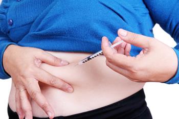 Obezite Sebebi Olarak İnsülin Dengesizliği