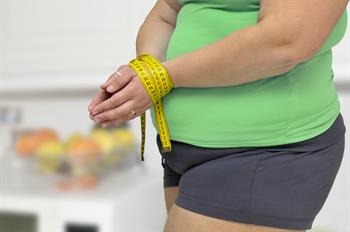 Obezite Nedeni Olarak Diyet