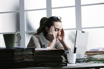 Stres Sağlığı Nasıl Etkiler?