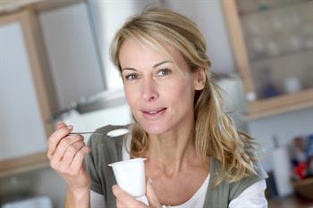 Menopoz İçin Beslenme Önerileri
