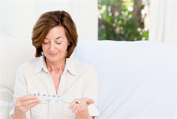 Menopozda Doğal Hormon Replasman Tedavisi