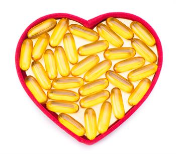 Kalp Hastalığına Karşı Folik Asit, B12, E Vitamini