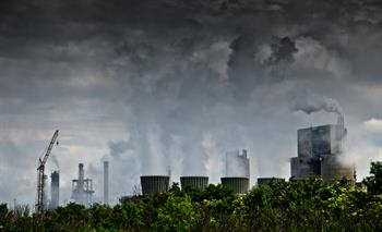 Hava Kirliliği Yılda 7 Milyon Kişiyi Öldürüyor