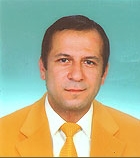 Dr. Kemal Çetinbahadır