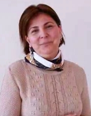 Uzm. Dr. Nilay Alacalı