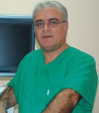 Prof. Dr. Nurettin Lüleci