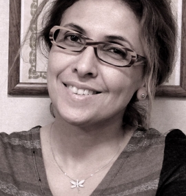 Prof. Dr. Bengi Başer