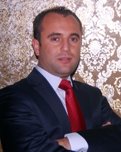 Şahin Uçar